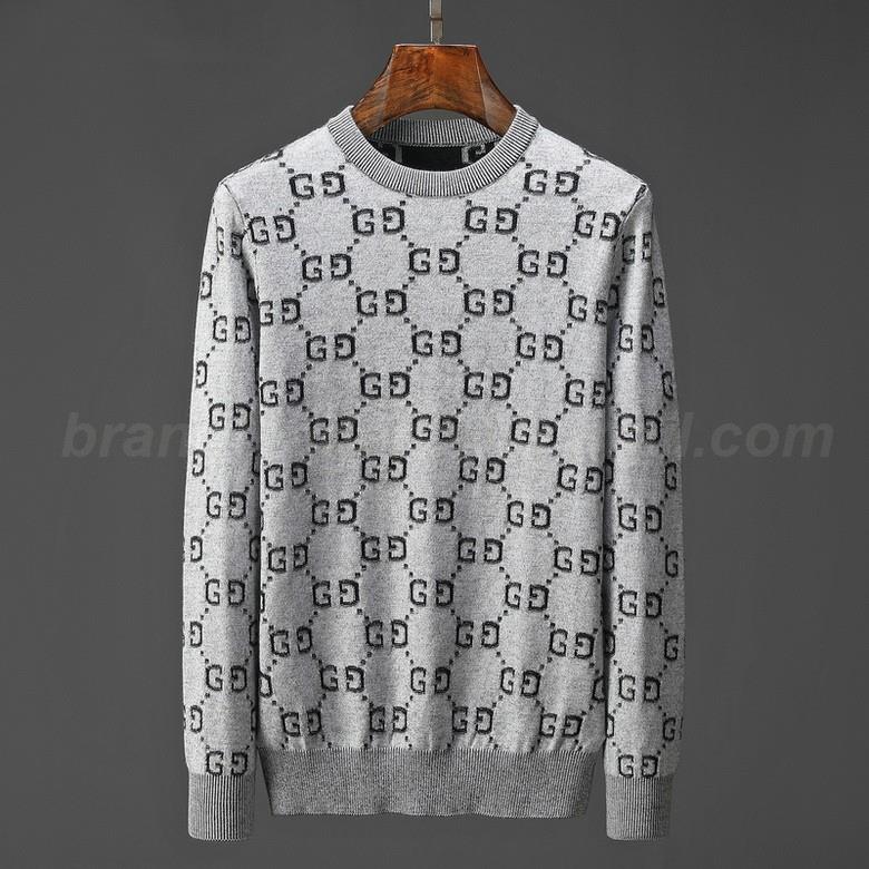 Gucci Men's Sweater 17